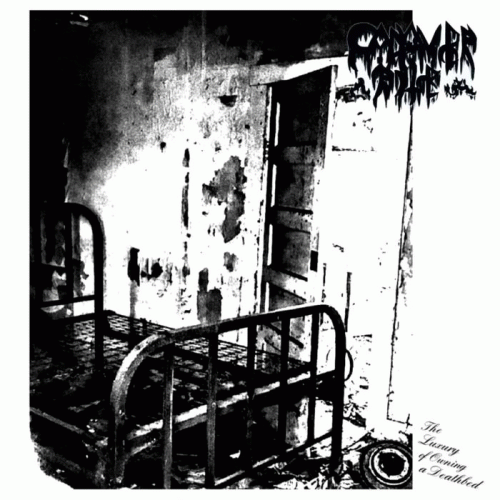 Cadaver Rite : Paravoid